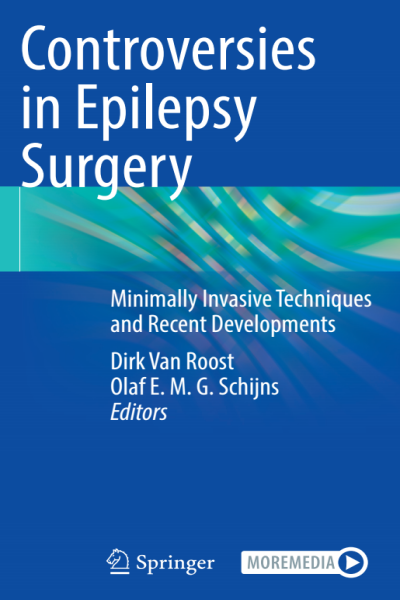 Dirk van roost controversies in epilepsy surgery