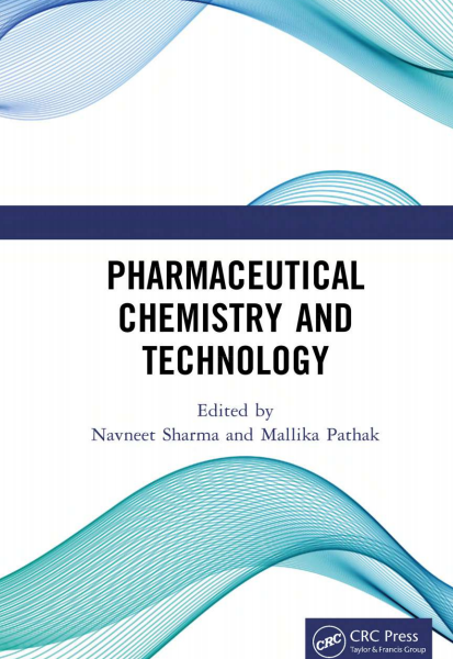 N. sharma pharmaceutical chemistry and technology