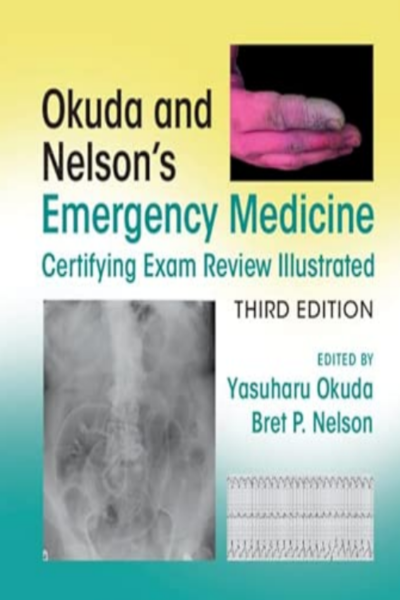 Okuda and nelson emergency medicine