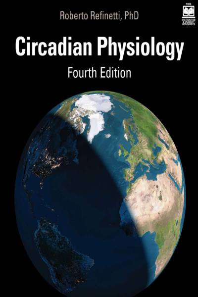 Roberto refinetti circadian physiology
