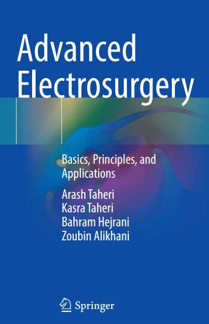 Arash taheri advanced electrosurgery