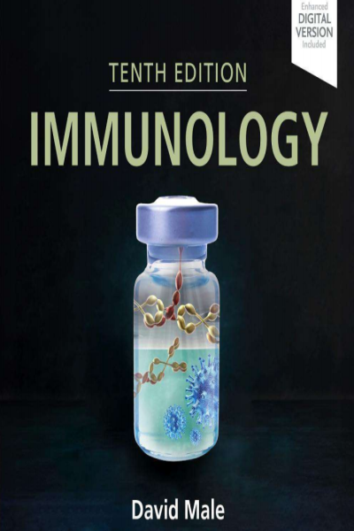 David male immunology (9th edition)