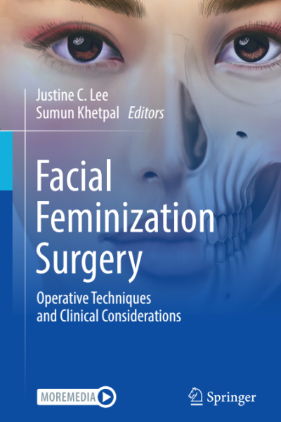 Justine lee facial feminization surgery