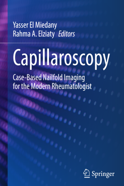 Yasser miedany capillaroscopy