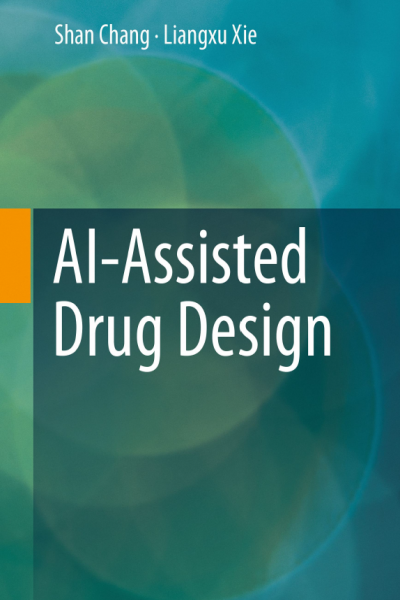 Ai assisted drug design