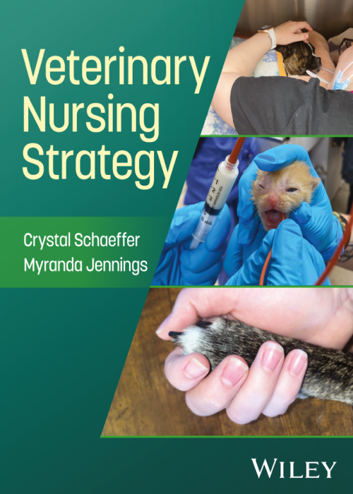 Crystal schaeffer veterinary nursing strategy