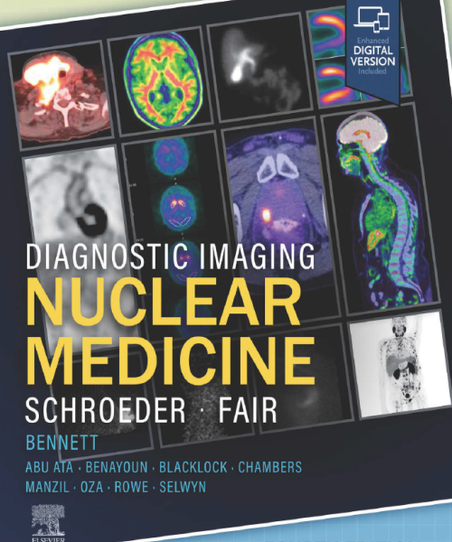 Diagnostic imaging. nuclear medicine (4th edition)