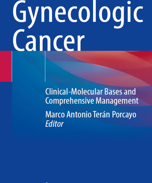 Marco porcayo gynecologic cancer