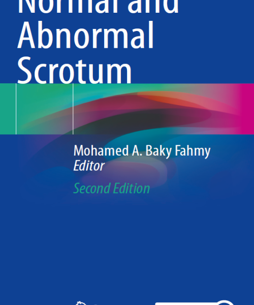 Mohamed fahmy normal and abnormal scrotum