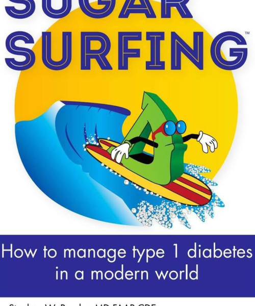 Stephen ponder sugar surfing