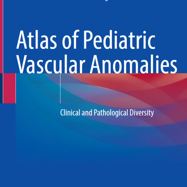 Amr abouzeid atlas of pediatric vascular anomalies