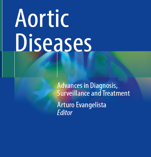 Arturo evangelista aortic diseases