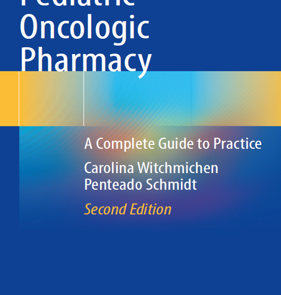 Carolina witchmichen pediatric oncologic pharmacy