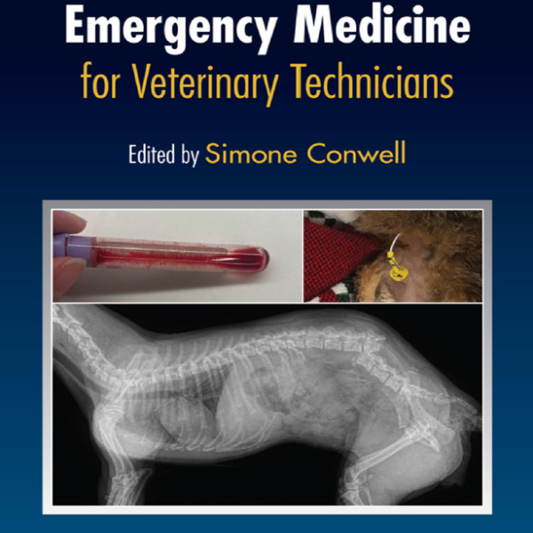 Collaborative emergency medicine for veterinary technicians