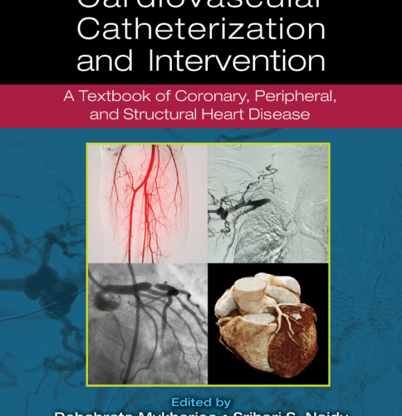 Debabrata mukherjee cardiovascular catheterization and intervention
