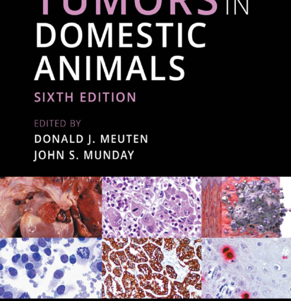 Donald meuten tumors in domestic animals