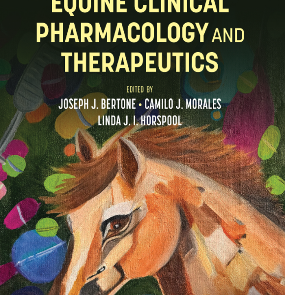 Equine clinical pharmacology and therapeutics (second edition)