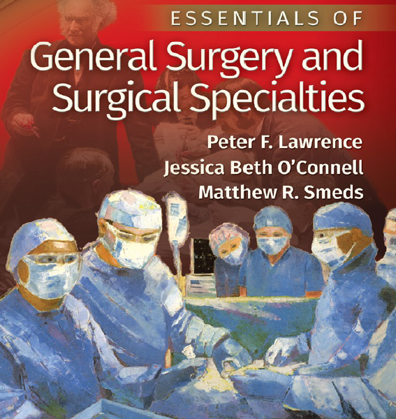 Essentials of general surgery and surgical specialties (7th edition)