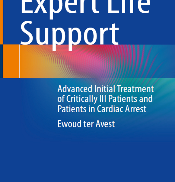 Ewoud ter avest expert life support