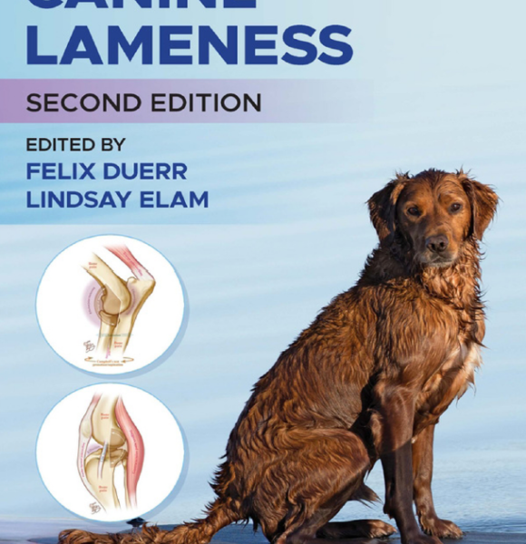 Felix duerr canine lameness (second edition)