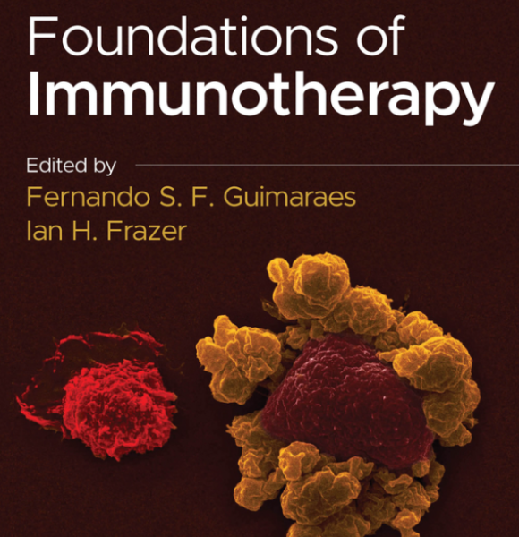 Frazer's foundations of immunotherapy