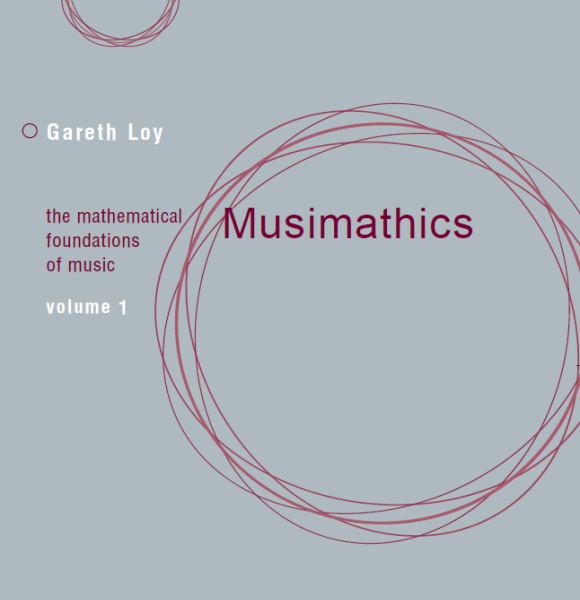 Gareth loy musimathics