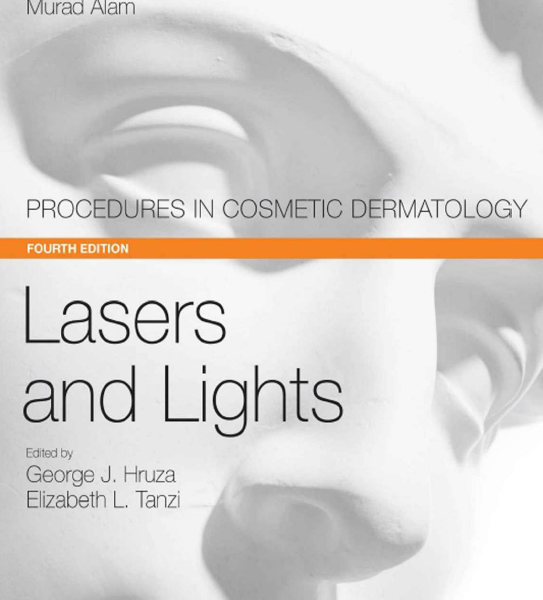 George hruza lasers and lights
