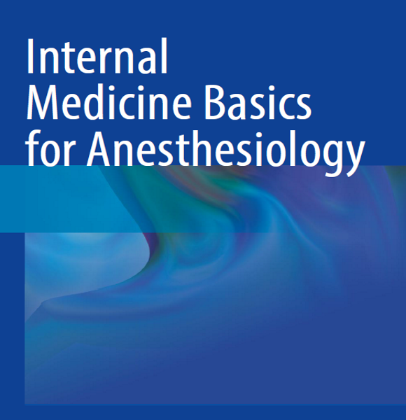 Internal medicine basics for anesthesiology