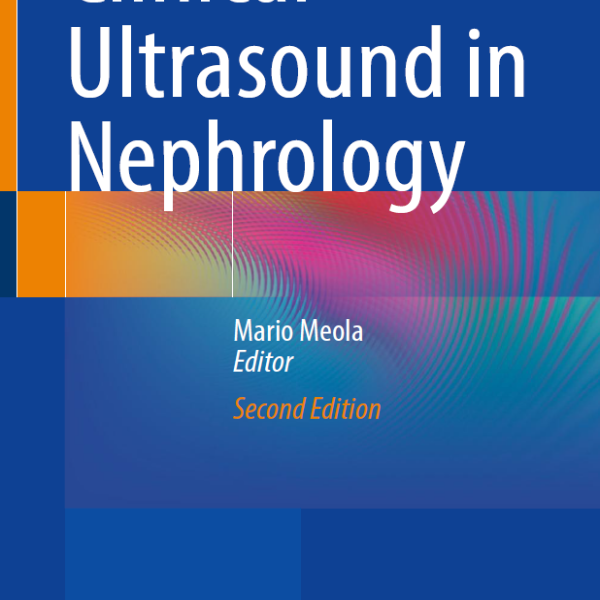 Mario meola clinical ultrasound in nephrology