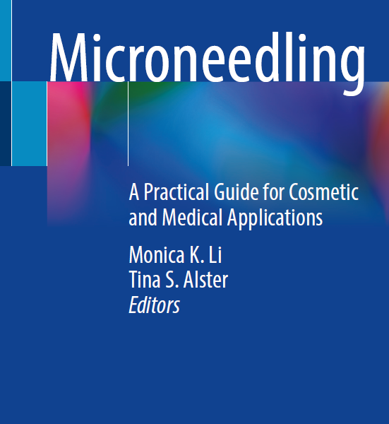 Monica li microneedling