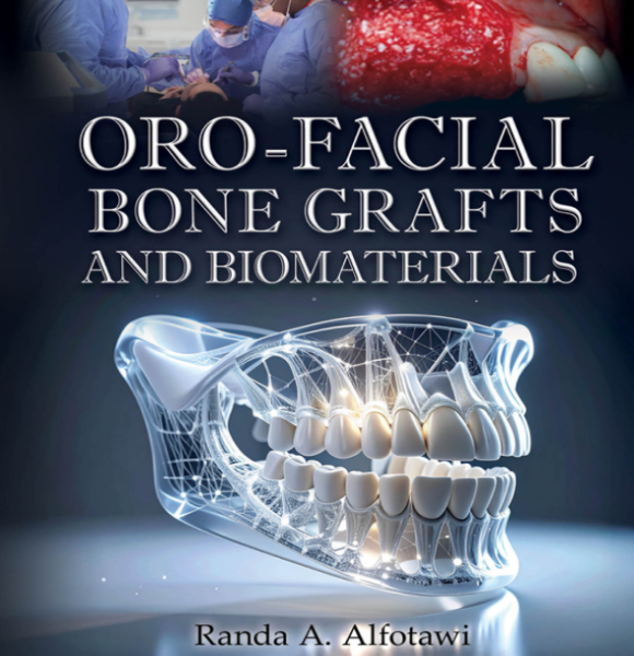 Oro facial bone grafts and biomaterials
