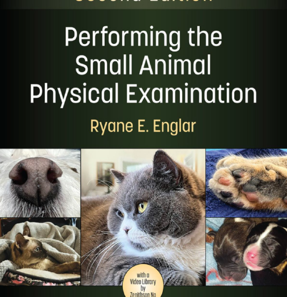 Performing the small animal physical examination (second edition)