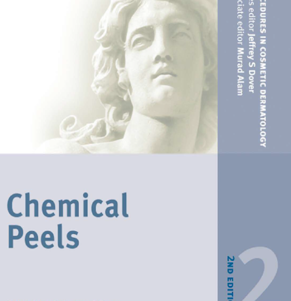 Rebecca tung chemical peels