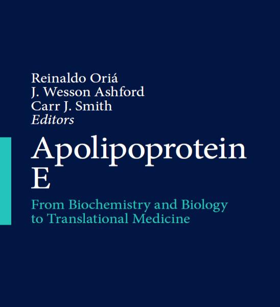 Reinaldo oria apolipoprotein e