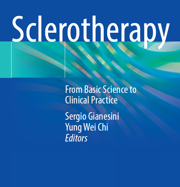 Sergio gianesini sclerotherapy